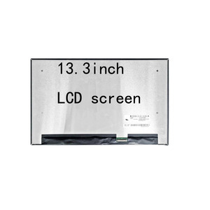 13.3inch xách tay màn hình <span class=keywords><strong>LCD</strong></span> Tương thích hiển thị 60Hz FHD lắp ráp màn hình - Product Image 2
