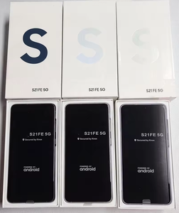 Téléphone Android en gros – Vente de produits électroniques US/UE à bas <span class=keywords><strong>prix</strong></span> – <span class=keywords><strong>S21FE</strong></span> 5G - Product Image 4