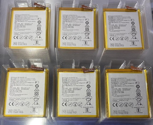 แบตเตอรี่โทรศัพท์มือถือสำหรับ <span class=keywords><strong>OPPO</strong></span> Reno 2 3 4 5 6 Pro <span class=keywords><strong>PLUS</strong></span> Reno8 F9 F11 F17 F19ค้นหา X2 X3แบตเตอรี่เดิม A3S - Product Image 2