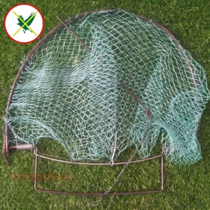 Piège à oiseaux en filet pour attraper les passagers vivants, idéal pour le jardin extérieur, contrôle des animaux - Product Image 6