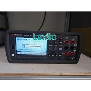 Multímetro Digital de Alta Precisión Keysight 34465 - Product Image 2