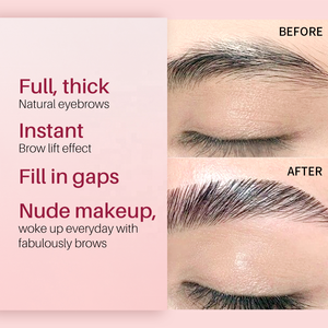 Bộ nâng mi Wimpern Lifting, dầu dưỡng mi, nâng chân mày, uốn mi vĩnh viễn, bộ dụng cụ nâng mi với que nâng mi silicon - Product Image 3