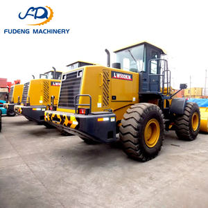 <span class=keywords><strong>รถ</strong></span><span class=keywords><strong>ตัก</strong></span><span class=keywords><strong>ล้อ</strong></span><span class=keywords><strong>ยาง</strong></span><span class=keywords><strong>มือ</strong></span><span class=keywords><strong>สอง</strong></span> LW500KN ขนาด 5 ตัน สำหรับงานกำจัดหิมะ - Product Image 2