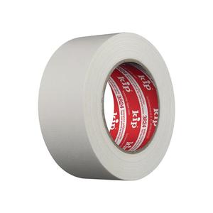Cinta Kip Stone 3824 blanca longitud 50 m ancho 50 mm - Product Image 1