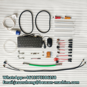 Máy Thử Kim Phun Diesel Đường Ray Chung Eps208 Máy Thử Kim Phun Đường Ray Chung Eps208s - Product Image 6