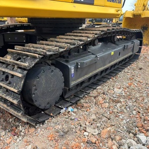 Excavadora Usada de Alta Calidad Hecha en Japón, Excavadora de Orugas Grande de 45 Toneladas, Komatsu PC450 Usada, Mejor Precio de Venta - Product Image 5
