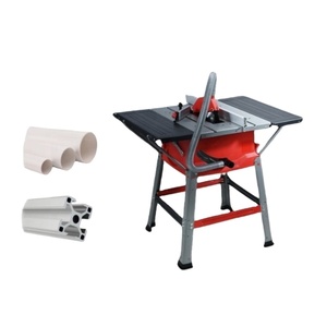 Herramientas Industriales, Mini Máquina de Carpintería de Escritorio, Nueva Sierra de Mesa, Máquina Cortadora de Madera, Sierra de Mesa Deslizante, Sierra Circular - Product Image 1
