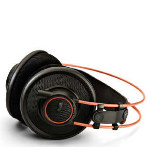 หูฟังแบบครอบหู K712 PRO HiFi ไดนามิก แบบมีสาย สำหรับงานบันทึกเสียงในสตูดิโอ ดีเจ ไลฟ์สตรีมมิ่ง และใช้งานกับคอมพิวเตอร์ - Product Image 3