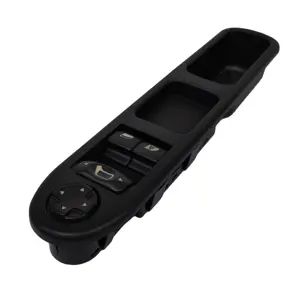 Interruptor de ventana eléctrico automático 6554.QC para Peugeot 207 307car botón