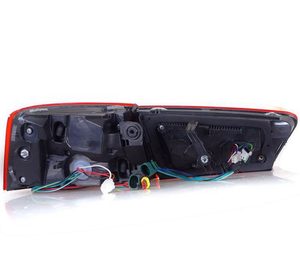 Feux de voiture pour <span class=keywords><strong>Audi</strong></span> <span class=keywords><strong>A6</strong></span> 2012-2015 C7 S6 LED Auto Taillight Assembly Upgrade <span class=keywords><strong>2024</strong></span> Newest Design Dynamic Lamp Tool Accessories - Product Image 6