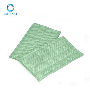 Almohadillas de limpieza para aspiradora, paños de limpieza, cumplimiento con Vorwerks Kobold SP600, accesorios para aspiradora, toallitas, fregona de limpieza - Product Image 4