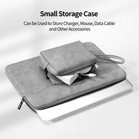 Housse de Protection pour Ordinateur Portable, Étui Rigide pour MacBook Air 13 M1 M2 Pro 13.3 11 14 16 15, Xiaomi 15.6, et Huawei MateBook