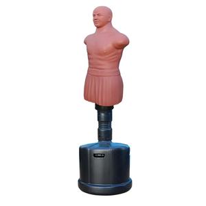 <span class=keywords><strong>Punch</strong></span> manichino uomo di Kick Boxing in gomma pesante - Product Image 2
