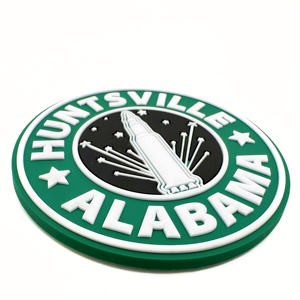 Imán de PVC para Refrigerador, Decoración de PVC para Refrigerador, Diseño 2D Esculpido en Goma Suave, Proveedor Confiable, Maqueta Gratuita - Product Image 5