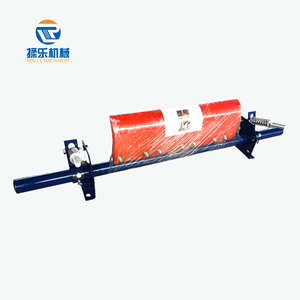 Konveyör Bantları için Poliüretan Konveyör Temizleyici Kazıyıcı - Product Image 1