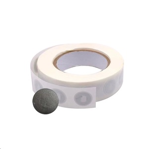 Free Sample 13.56mhz <strong>Nfc</strong> Chip <strong>Nfc</strong> Sticker/label/tag Waterproof Passive Anti Metal Rfid <strong>Nfc</strong> Sticker Tag - Product Image 1