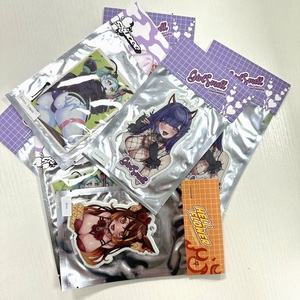 Offre spéciale Parfum durable en gros Modèle de conception de dessin animé personnalisé parfumé fort Désodorisant suspendu voiture - Product Image 6