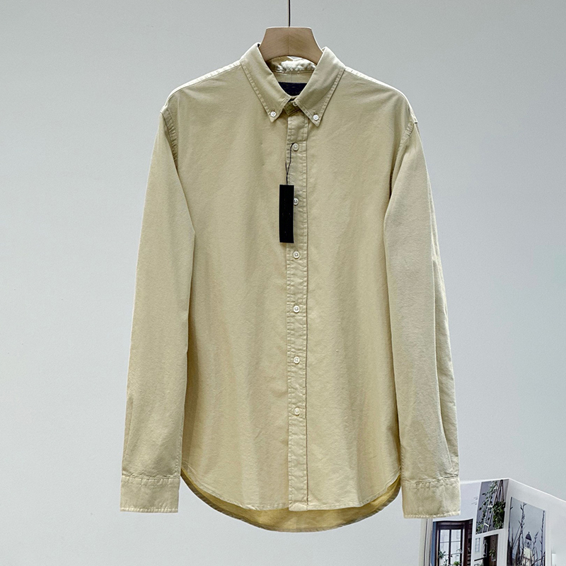 Beige con logo RL