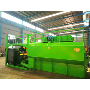 Hydroseeding Equipment <strong>for</strong> <strong>Grass</strong> and Farm Use With Powerful Engine Reliable - Product Image 5