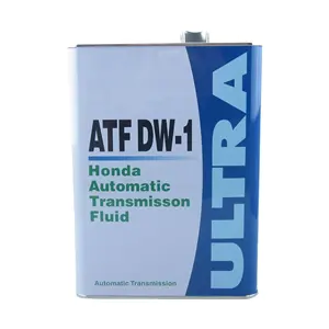 高品质hon atf dw-1自动cvt变速箱油ATF DW-1润滑油汽车油