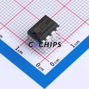 Original y nuevo HT1307ANZ DIP-8 Circuito integrado IC Chip Reloj en tiempo real (RTC) - Product Image 1
