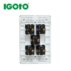 Australia Wall <strong>Switch</strong> and Socket Clipsal <strong>Type</strong> <strong>Switch</strong> Manufacturer - Product Image 2