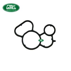 LR001425ランドローバーフリーランダー<span class=keywords><strong>2</strong></span>用オイルフィルターハウジングガスケット2006-2014GL2533ゴム自動車部品卸売 - Product Image 1
