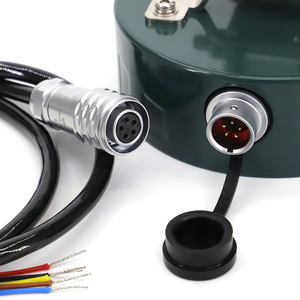 Transmetteur de niveau d'eau radar sans contact 80GHz RS485/ Modbus pour la surveillance de l'eau accumulée sur les routes - Product Image 4