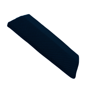 Coussin de soutien lombaire pour correction de posture, oreiller dorsal en mousse à mémoire de forme pour chaise de bureau, fournisseur OEM ODM - Product Image 6
