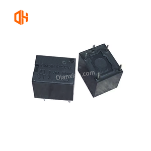 Реле 40A для 12V 24V 36V 48V 60V Универсальное реле 12V/24V/36V/48V/60V - Product Image 2