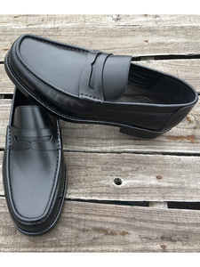Zapatos Goodyear Hechos a Mano para Hombre, de Cuero Vacuno, con Punta y Talón Cubiertos, Formales y Casuales, con Suelas de Cuero, Hechos a Mano, Personalizados, Cómodos - Product Image 5