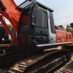 Excavadora Hitachi ZX350 de alta calidad, máquina usada, fabricada en Japón, gran rendimiento, superventas - Product Image 3