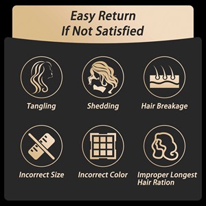 Top Real Remy Brazil lớp biểu bì phù hợp tóc con người nhà cung cấp đôi rút ra máy sợi ngang dệt phần mở rộng tùy chỉnh màu sắc - Product Image 5