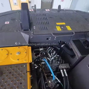 Nueva excavadora <span class=keywords><strong>Volvo</strong></span> EC130 Hecho en Corea Garantía gratuita de un año Nueva excavadora Precio bajo Venta - Product Image 2