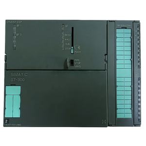 6es73156th130ab0 सिंटिक S7-300, औद्योगिक नियंत्रण तर्क पीएलसी प्रोग्रामिंग नियंत्रक के लिए 300 - Product Image 3