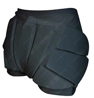 Coussinet de Protection des hanches de glace, support de sécurité pour le sport, tapis de Protection, équipement de ski