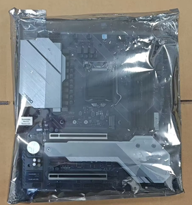 Tarjeta Madre Z590M GAMING PRO V20 DDR4 MicroATX LGA1200 Probada y Aprobada - Product Image 4