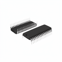 Authorized Distributor Buy Electronics Components Online Memory 32 DIP AT49F002N-55PC