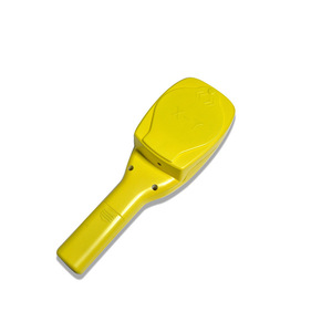 Detector de Radiación Portátil SMACH RS1050 de Best Instruments, Alarma Sonora, Respuesta de Energía de 48 KeV a 1.5 MeV - Product Image 2
