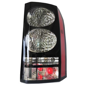 Conjunto de Luces Traseras LED para Land Rover Discovery 4, 12V, Izquierda y Derecha, Pieza de Repuesto, Número de Pieza LR052397 LR052395 - Product Image 2