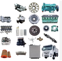 Filtre à huile LF9009 de qualité OEM haute performance, prix d'usine, pour pièces de moteur Cummins ISB ISC L9