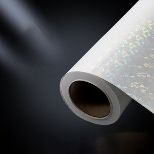<span class=keywords><strong>Film</strong></span> de coeur Laser mince laminé à froid <span class=keywords><strong>Film</strong></span> de carton de Photo de peinture décorative auto-adhésive transparente <span class=keywords><strong>Film</strong></span> protecteur - Product Image 4
