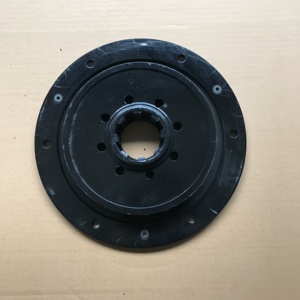 Piastra di collegamento per escavatore Long Gong LG6060/LG6065, giunto in gomma 60300002269 60304000008 60300002985 60911011071 - Product Image 6