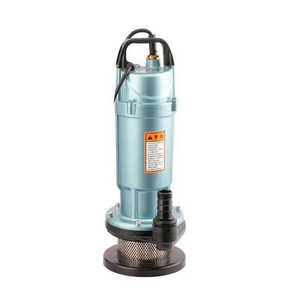 Pompes submersibles verticales haute pression <span class=keywords><strong>de</strong></span> 2 pouces 1HP série QDX <span class=keywords><strong>avec</strong></span> interrupteur à <span class=keywords><strong>flotteur</strong></span>, <span class=keywords><strong>pompe</strong></span> à eau propre OEM - Product Image 5