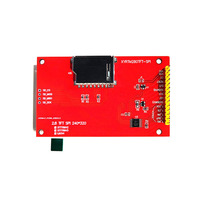 4,0 Zoll TFT LCD Display Modul 480*320 SPI Seriell ILI9488 Touchscreen