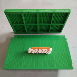 Malla de Poliuretano para Minería y Canteras con Alta Resistencia al Desgaste y Larga Vida Útil - Product Image 5