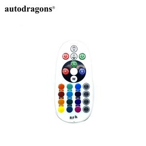 AUTODRAGONS Dream Dance 22 Luces LED Decorativas para la Parte Inferior de la Carrocería, para Camiones, Todoterreno, ATV, UTV, RZR, Barcos - Product Image 6