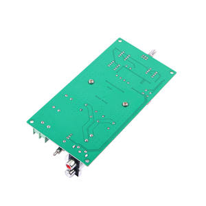 Amplificador Digital Clase D de un Solo Canal TPA3255, 600W de Alta Potencia - Product Image 3