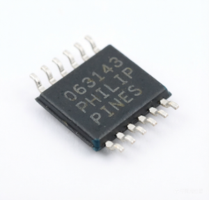 Nuevos convertidores digitales a analógicos AD5065BRUZ-R7 originales - DAC de alta precisión de 16 bits VOUT nanoDAC con interfaz SPI de 4.5 V a 5.5 V - Product Image 2