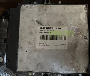 Re531808 re526588 re520954 re520953 re566945 máy kéo phụ tùng động cơ điều khiển Đơn vị điều khiển ECU - Product Image 4